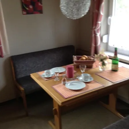 بيت للعطل Ferienhaus Storchennest *