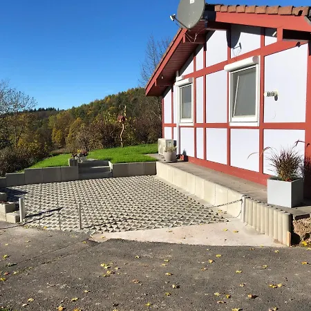 بيت للعطل Ferienhaus Storchennest *